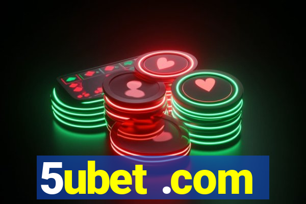 5ubet .com